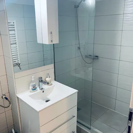 Blacksea Apartmán Mamaia