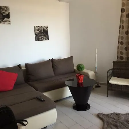 Apartmán Blacksea
