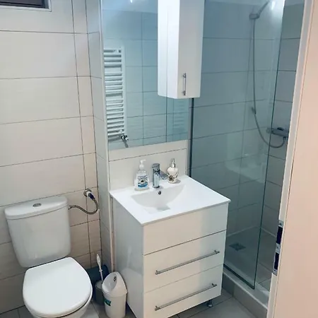 Blacksea Apartmán *